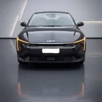 کیا K4 LXS 2025 منطقه