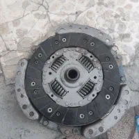 دیکس صفحه استوک پژویی