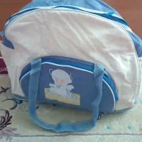 ساک نو .نوزاد