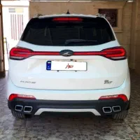 کی ام سی k7 کا7 در حد اقساطی (آریا خودرو)|خودرو سواری و وانت|تهران, نارمک|دیوار