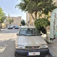 پراید مدل ۸۵