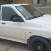 پرایدوانت درحد صفر|خودرو سواری و وانت|ایذه, |دیوار