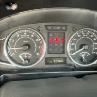 پرشیا tyu5در حد صفر|خودرو سواری و وانت|تبریز, |دیوار