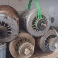 دینام کولر