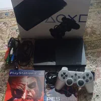 پلی استیشن ۲ PS