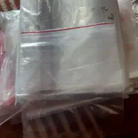 پلاستیک زیپ دار