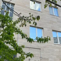 خانه ویلایی در سه طبقه (دو طبقه رو پیلوت)|فروش خانه و ویلا|زنجان, |دیوار