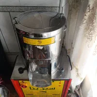 سبزی خوردکن 15کیلویی