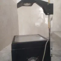 دستگاه اورهد اوپک