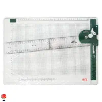 تخته رسم نو گم کردم