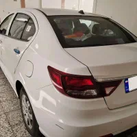 شاهین G. cvt. 1403..مشابه با صفر