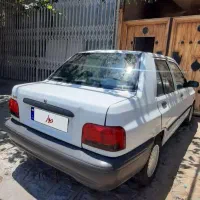 پرایدمدل۹۵