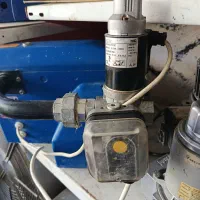 مشعل گازی|ماشین‌آلات صنعتی|دامغان, |دیوار