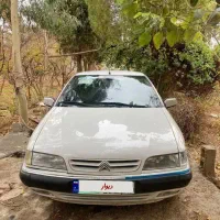 فروش خودرو|خودرو سواری و وانت|نجف‌آباد, شریعتی|دیوار