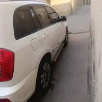 شاسی بلند|خودرو سواری و وانت|تبریز, |دیوار