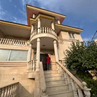 ویلا ۲۸۰متری با ۲۲۰متر بنا رودهن مهراباد|فروش خانه و ویلا|رودهن, |دیوار