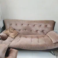 مبل راحتی ۶ نفره