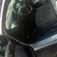 ۲۰۶ مدل ۸۶ فنی سلامت سلامت|خودرو سواری و وانت|قدس, شهرقدس|دیوار