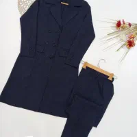 حراج مانتو و شلوار اداری|لباس|فومن, |دیوار