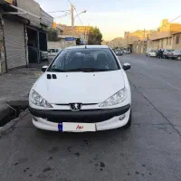 ۲۰۶ در حد|خودرو سواری و وانت|ساوه, |دیوار