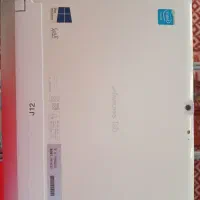 تبلت لب تاپی گیبورد دار سالم و کم استفاده شده|تبلت|اردبیل, |دیوار