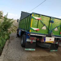 فروش خاور808|خودرو سنگین|شیروان (خراسان), |دیوار