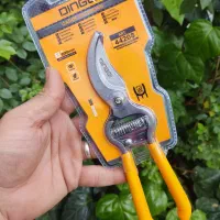 قیچی شاخه زنی هرس درخت اره تاشو انبر دسته بلند|ابزارآلات|مشهد, ابوذر|دیوار