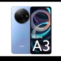 ردمی a3در حد ام