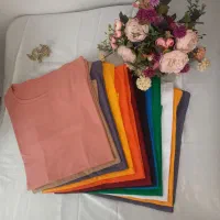 تیشرت سوپر پنبه