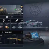 اکانت کالاف