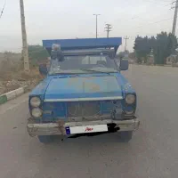 نیسان زامیاد|خودرو سواری و وانت|باوی, |دیوار