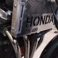 موتور هوندا CB400|موتورسیکلت|خوی, |دیوار