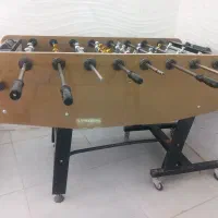 فوتبال دستی باشگاهی سالم