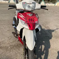 tvs راکز مدل 98