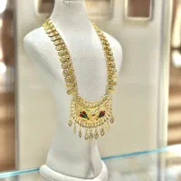 گردنبند سکه ای مجل|جواهرات|بندرعباس, |دیوار