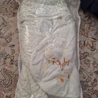 ساک و کریر نوزاد قنداق فرنگی بالشت فرم دهی سر|اسباب و اثاث بچه|اسلامشهر, شهرک الهیه|دیوار