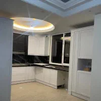 آپارتمان ۱۱۰ متری ۲ خواب / تک واحدی / ابن یمین