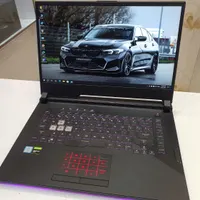 لپ‌تاپ گیمینگ ایسوس i7|رایانه همراه|ملایر, |دیوار
