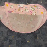 پشه بندنوزاد