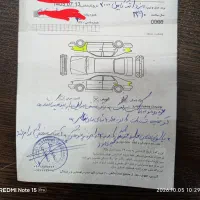 فروش مزدا تک کابین بنزینی