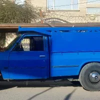 نیسان بار کرایه باربری جابه جای اثاثیه ( با کارگر)|خدمات حمل و نقل|نیشابور, میدان حافظ|دیوار