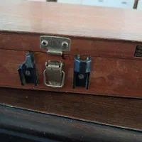 فروش جعبه ابزار یا جواهر|جواهرات|آمل, |دیوار