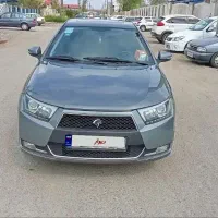 دنا پلاس اتومات ۶ دنده ۱۴۰۰|خودرو سواری و وانت|رشت, فلسطین|دیوار