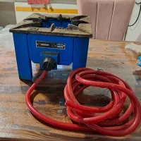 فروش گاز تک شعله