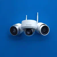 مشاوره ، خرید و فروش دوربین مداربسته - افسریه