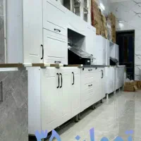 کابینت ارزان پیش ساخته