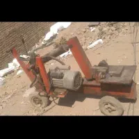 فروش ی دستگاه قیچی برقی تک فاز