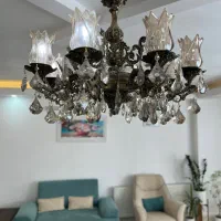 لوستر درحد نو