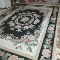 یک عدد فرش نه متری