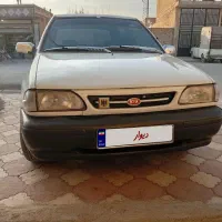 پراید در حد